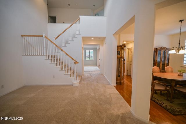 812 Ballybunion Drive, Dayton, NV 89403