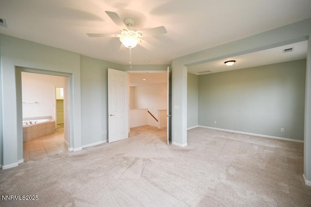 812 Ballybunion Drive, Dayton, NV 89403