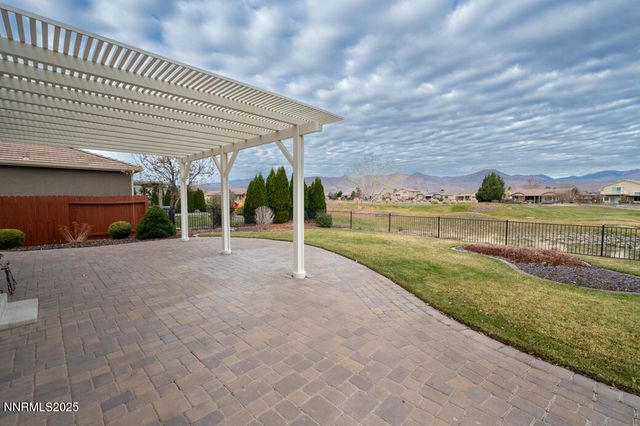 812 Ballybunion Drive, Dayton, NV 89403