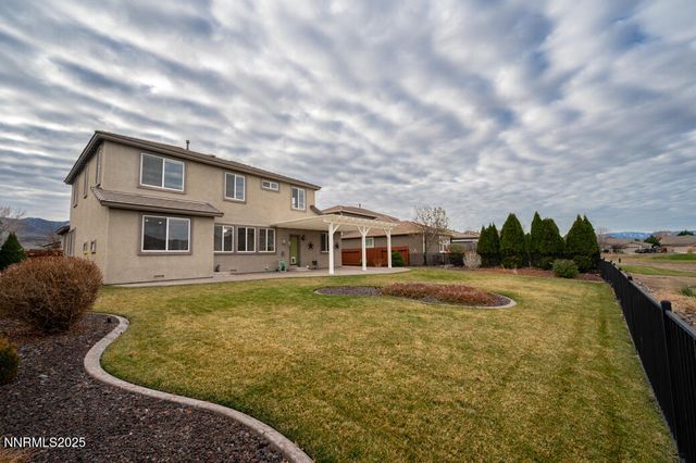 812 Ballybunion Drive, Dayton, NV 89403