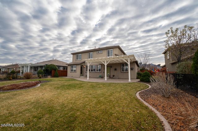 812 Ballybunion Drive, Dayton, NV 89403