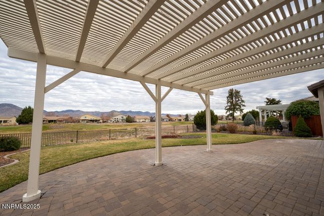 812 Ballybunion Drive, Dayton, NV 89403