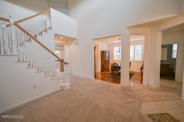 812 Ballybunion Drive, Dayton, NV 89403