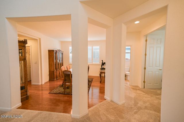 812 Ballybunion Drive, Dayton, NV 89403