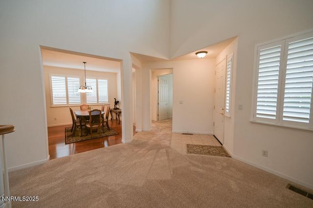 812 Ballybunion Drive, Dayton, NV 89403