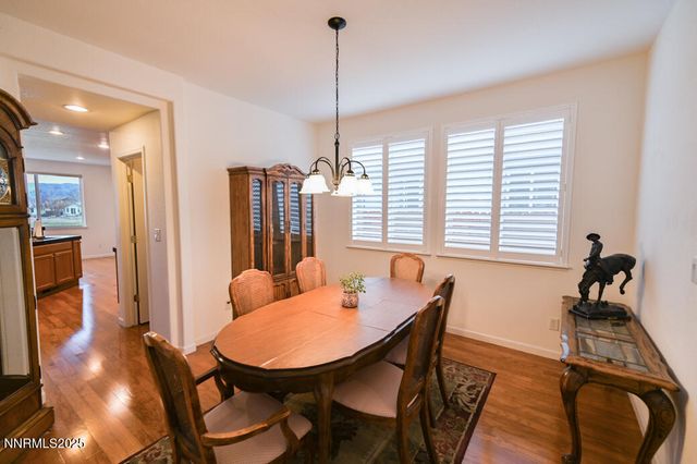 812 Ballybunion Drive, Dayton, NV 89403