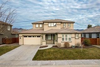 812 Ballybunion Drive, Dayton, NV 89403