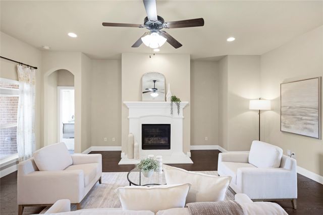 3921 Cameron Lane, Rockwall, TX 75087