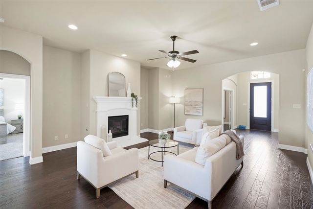 3921 Cameron Lane, Rockwall, TX 75087