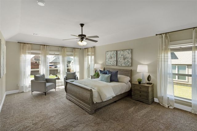 3921 Cameron Lane, Rockwall, TX 75087