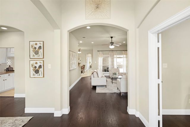 3921 Cameron Lane, Rockwall, TX 75087