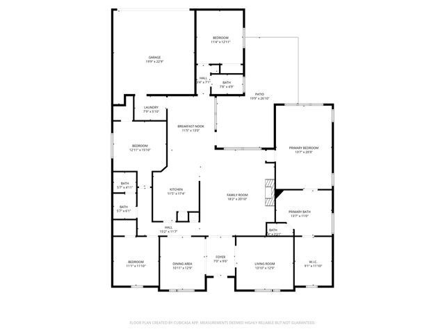 3921 Cameron Lane, Rockwall, TX 75087