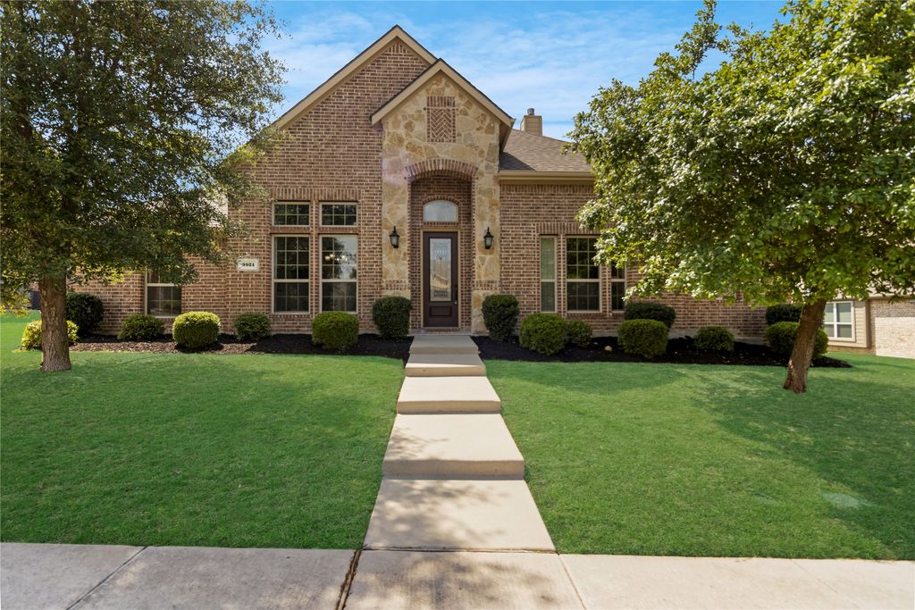 3921 Cameron Lane, Rockwall, TX 75087
