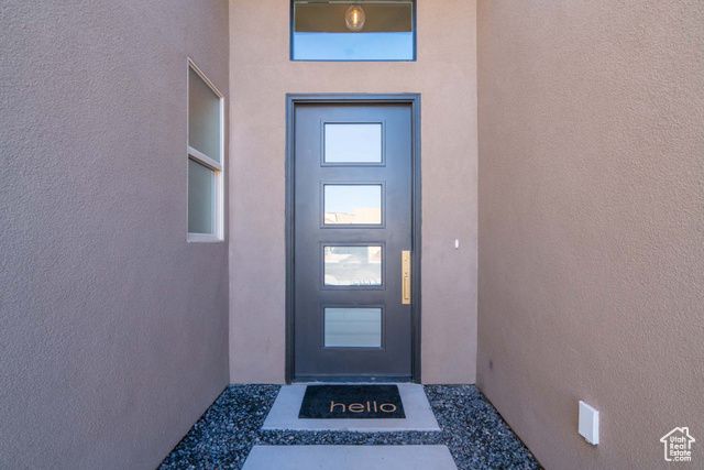 5089 W 3175 S, Hurricane, UT 84737