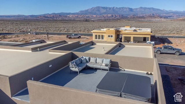 5089 W 3175 S, Hurricane, UT 84737