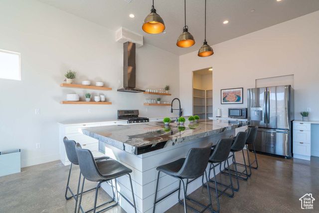 5089 W 3175 S, Hurricane, UT 84737