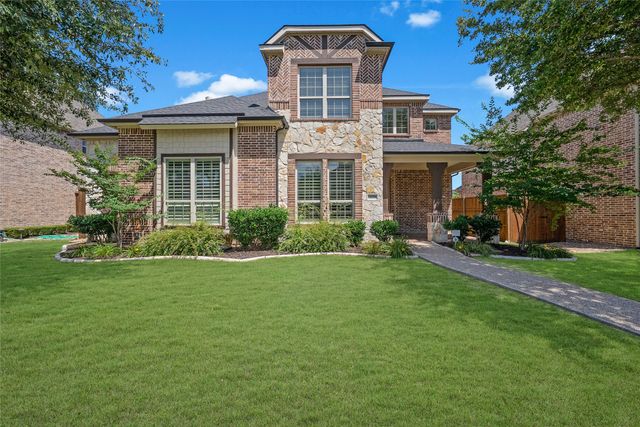 11158 Graceland Lane, Frisco, TX 75033