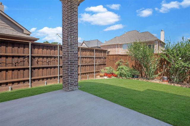 11158 Graceland Lane, Frisco, TX 75033