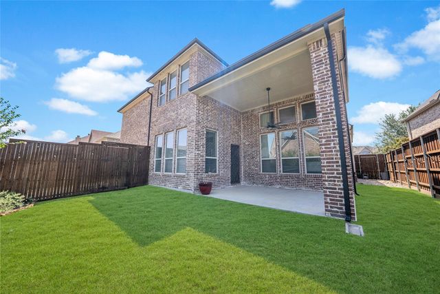 11158 Graceland Lane, Frisco, TX 75033