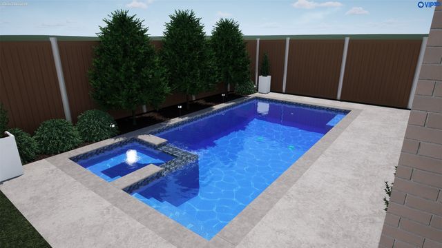 11158 Graceland Lane, Frisco, TX 75033