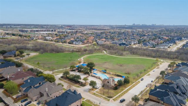 11158 Graceland Lane, Frisco, TX 75033