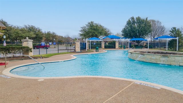 11158 Graceland Lane, Frisco, TX 75033