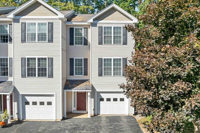 30 Melissa Way Unit C, Laconia, NH 03246