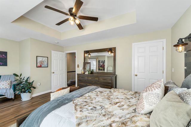 30 Melissa Way Unit C, Laconia, NH 03246