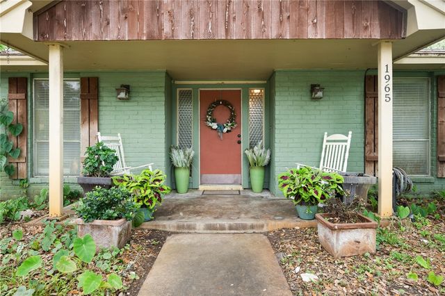 1965 Chandler Pl, Ingleside, TX 78362