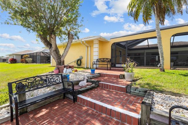 1932 PEBBLE BEACH COURT, Venice, FL 34293
