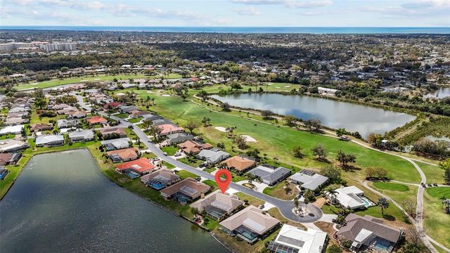 1932 PEBBLE BEACH COURT, Venice, FL 34293