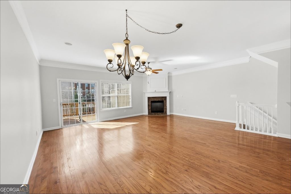 7832 Kiverton Place, Atlanta, GA 30350 — photo 2