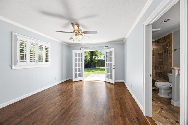 1705 Althea Drive, Houston, TX 77018