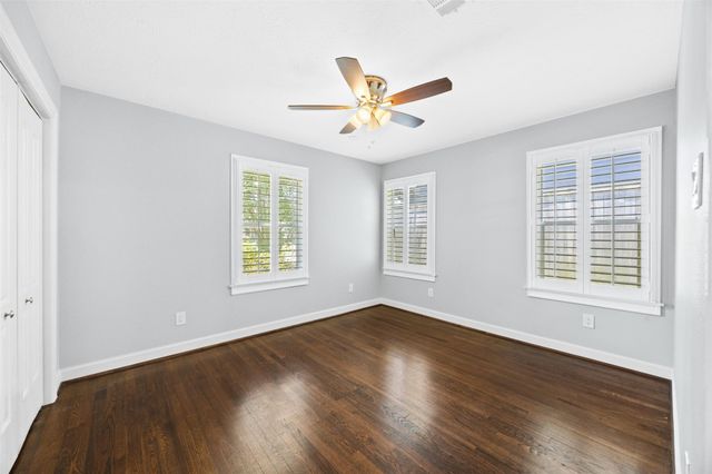 1705 Althea Drive, Houston, TX 77018