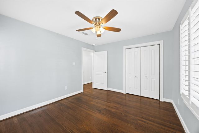 1705 Althea Drive, Houston, TX 77018