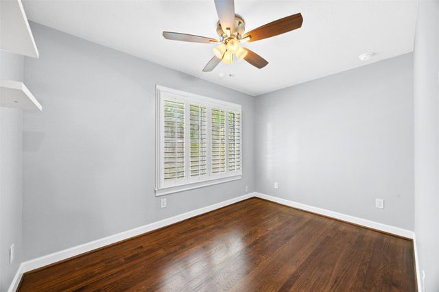 1705 Althea Drive, Houston, TX 77018