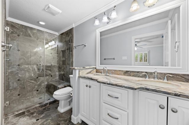 1705 Althea Drive, Houston, TX 77018