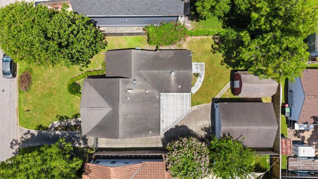 1705 Althea Drive, Houston, TX 77018
