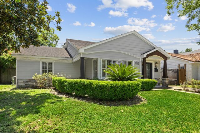 1705 Althea Drive, Houston, TX 77018