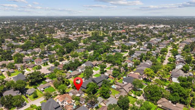 1705 Althea Drive, Houston, TX 77018