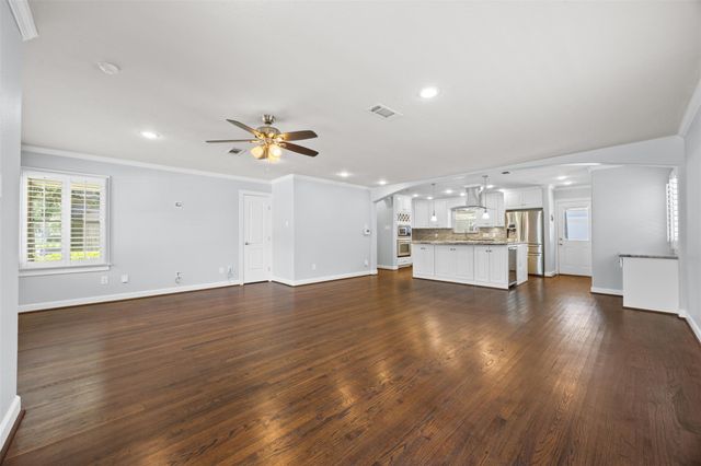 1705 Althea Drive, Houston, TX 77018