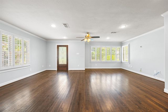 1705 Althea Drive, Houston, TX 77018