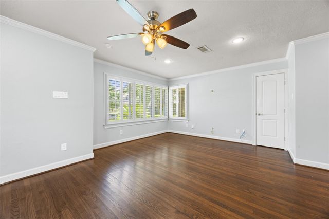1705 Althea Drive, Houston, TX 77018