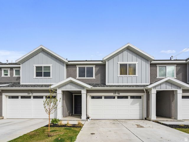 3306 W 3715 S, West Haven, UT 84401