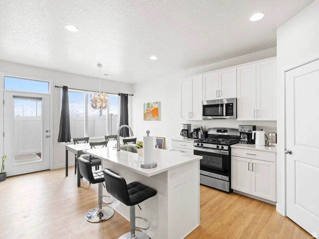 3306 W 3715 S, West Haven, UT 84401