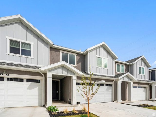 3306 W 3715 S, West Haven, UT 84401