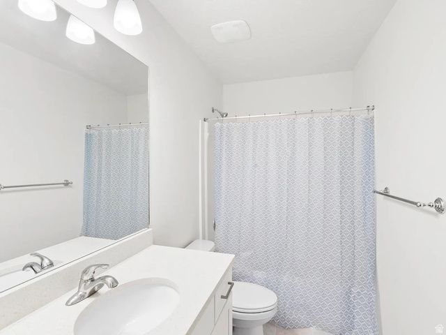 3306 W 3715 S, West Haven, UT 84401