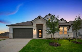 2921 Zuni PATH, Leander, TX 78641