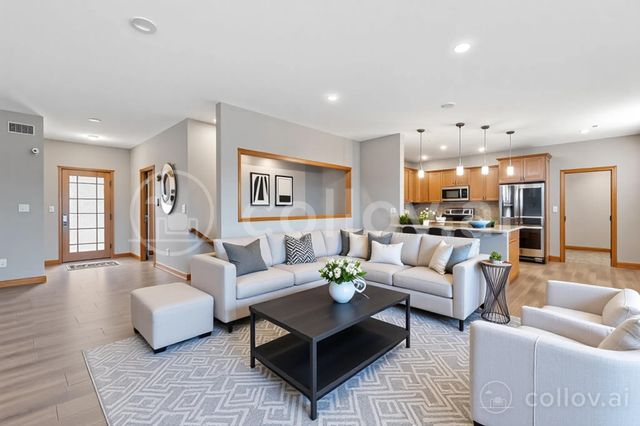 2776 W Hogan Avenue, La Porte, IN 46350