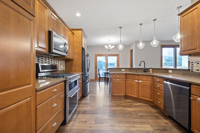 2776 W Hogan Avenue, La Porte, IN 46350